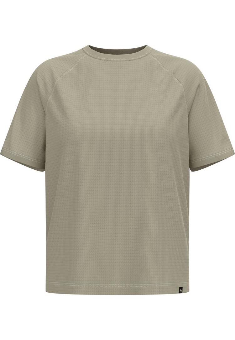 Odlo Odlo Funktionsshirt Damen - agate gray(10867) - 0 | SportScheck