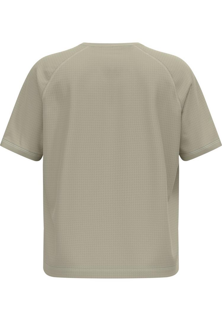 Odlo Odlo Funktionsshirt Damen - agate gray(10867) - 0 | SportScheck