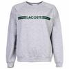 Lacoste Sweatshirt Sweatshirt Damen - Grau