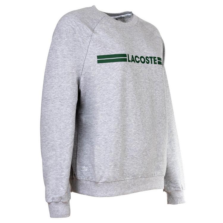 Lacoste Lacoste Sweatshirt Sweatshirt Damen - Grau - 0 | SportScheck