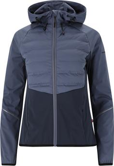 Endurance Eluna Laufjacke Damen 1001 Black