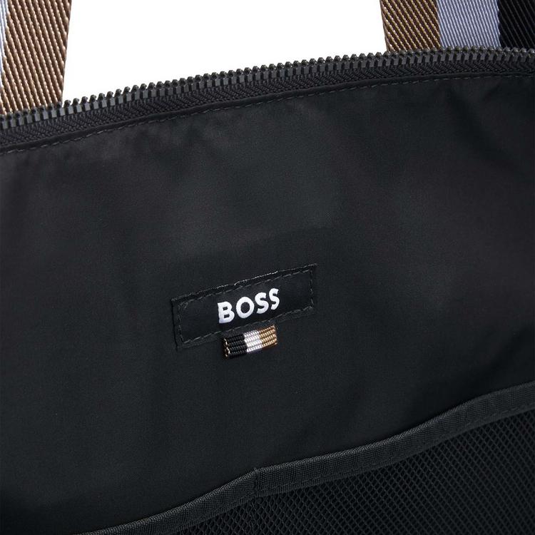 Boss Boss Handtasche Handtasche Herren - Schwarz - 3 | SportScheck