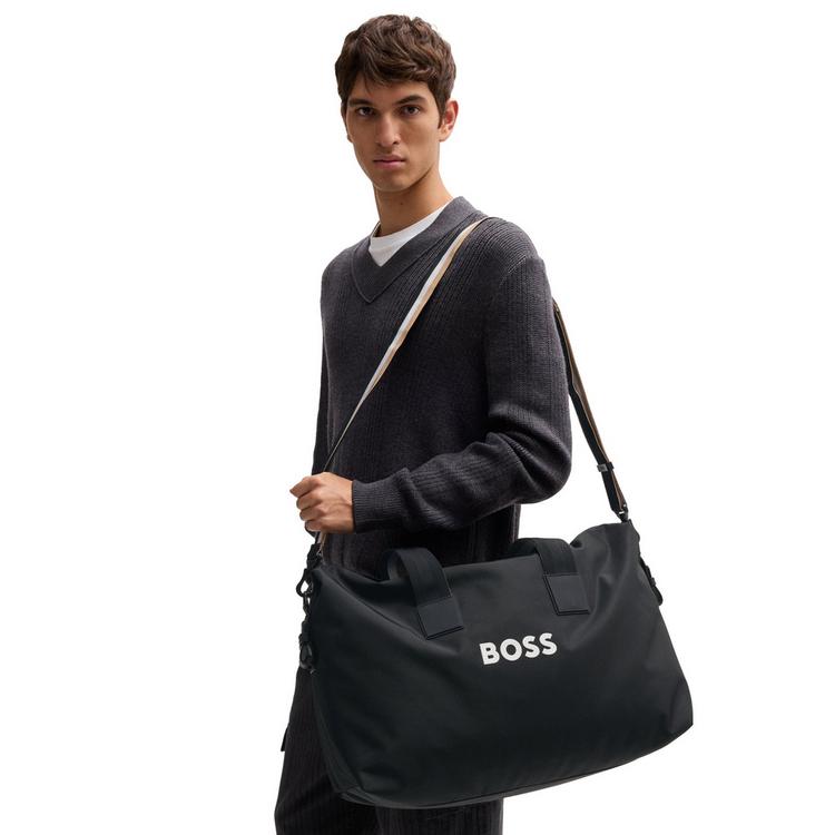 Boss Boss Handtasche Handtasche Herren - Schwarz - 6 | SportScheck