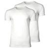 GANT T-Shirt T-Shirt Herren - Wei&szlig;