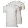 GANT T-Shirt T-Shirt Herren - Wei&szlig;