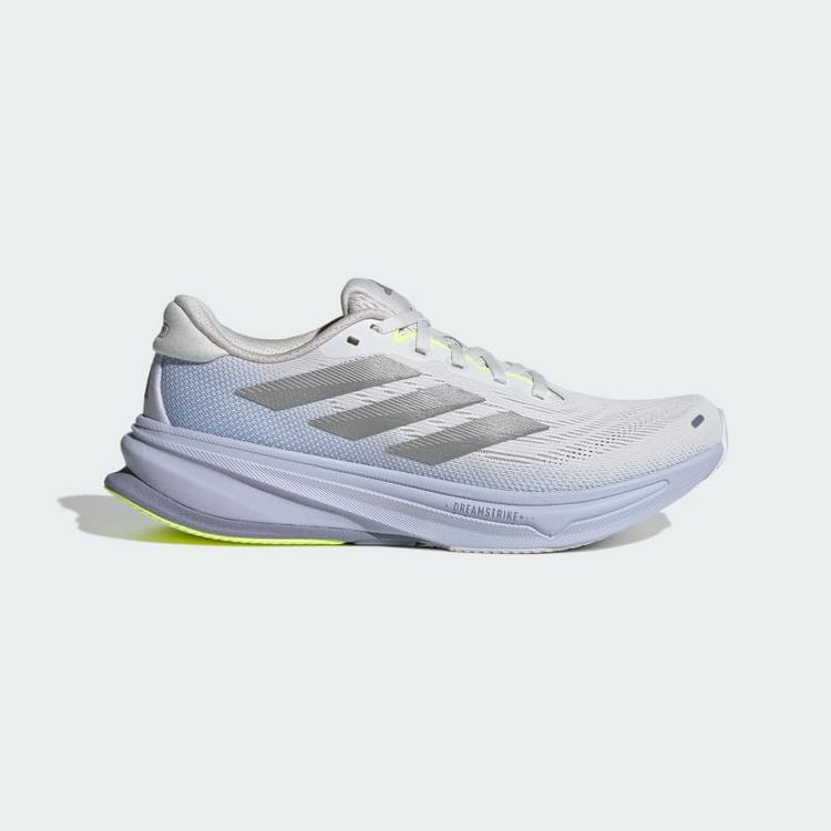 adidas adidas Supernova Rise 2 Laufschuh Laufschuhe Damen - Dash Grey / Matte Silver / Silver Violet - 8 | SportScheck