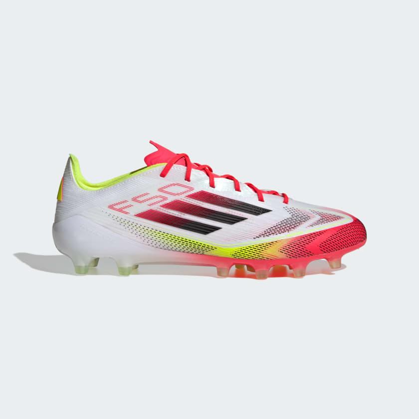 adidas adidas F50 Elite AG Fußballschuh Fußballschuhe Damen - 7 | SportScheck