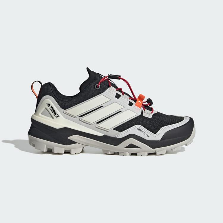 adidas adidas Terrex Skychaser GORE-TEX Wanderschuh Wanderschuhe Damen - Core Black / Off White / Grey One - 8 | SportScheck