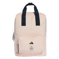 adidas Spanien Frauenteam Away Rucksack Daypack - Blush Pink / Night Navy