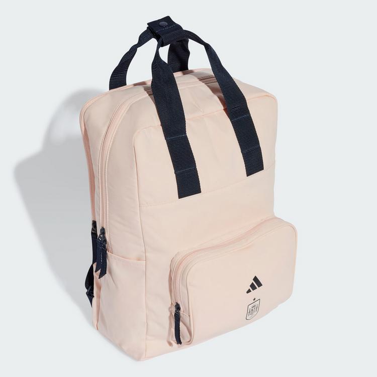 adidas adidas Spanien Frauenteam Away Rucksack Daypack - Blush Pink / Night Navy - 0 | SportScheck