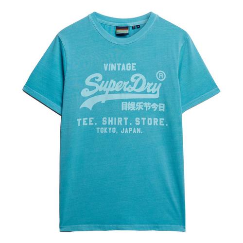 Superdry T-Shirt T-Shirt Herren