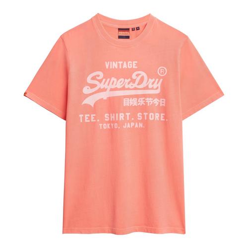 Superdry T-Shirt T-Shirt Herren