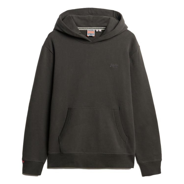 Superdry Superdry Sweatshirt Sweatshirt Herren - Dunkelgrau - 0 | SportScheck