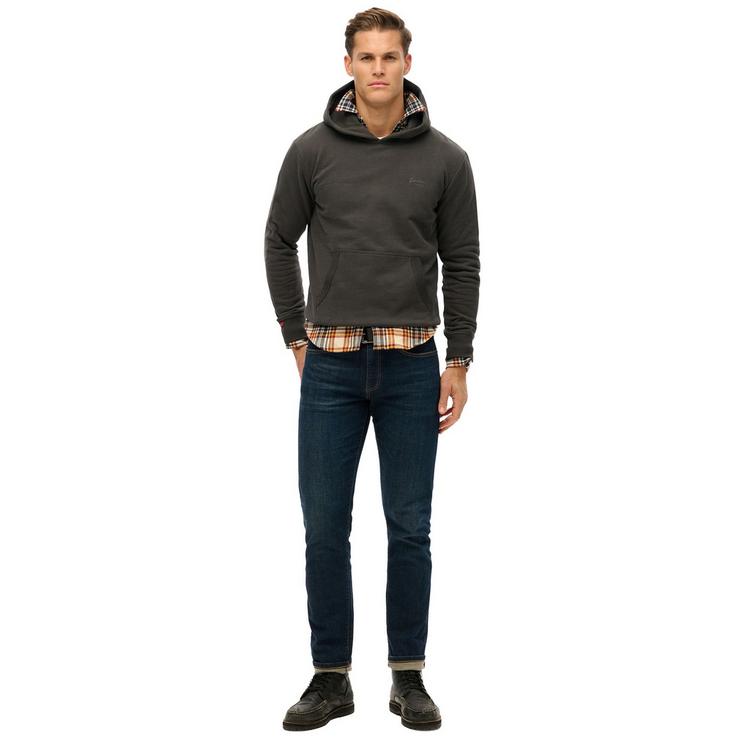 Superdry Superdry Sweatshirt Sweatshirt Herren - Dunkelgrau - 0 | SportScheck