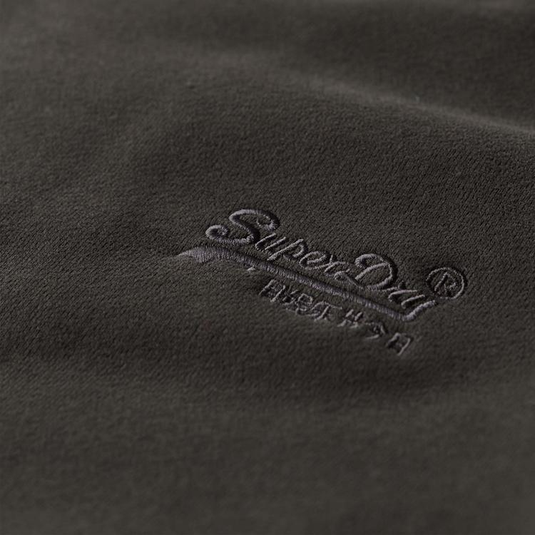 Superdry Superdry Sweatshirt Sweatshirt Herren - Dunkelgrau - 3 | SportScheck