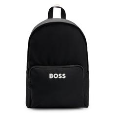 Boss Rucksack Rucksack Daypack Herren Schwarz