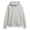 Superdry Sweatshirt Sweatshirt Herren - Hellgrau