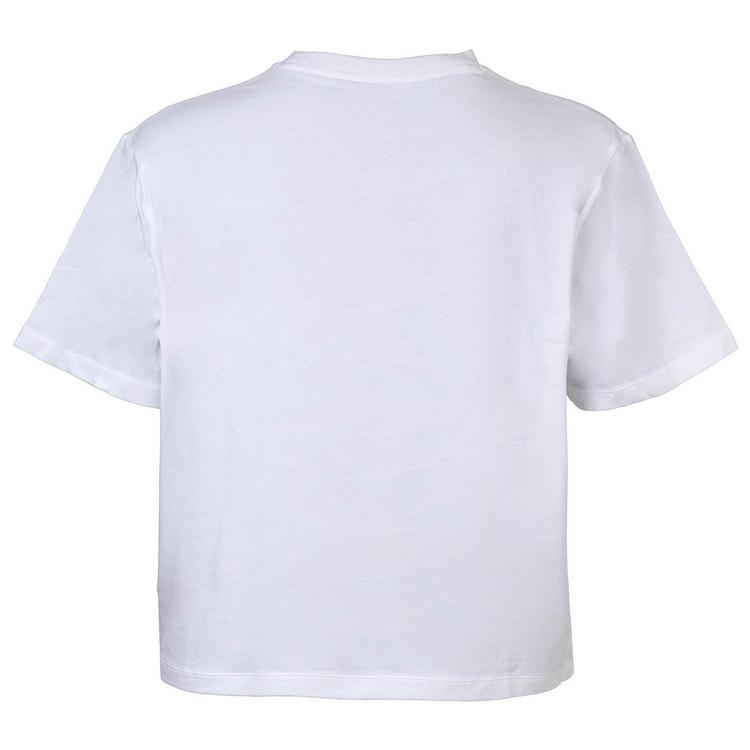 Lacoste Lacoste Pyjama Pyjama Damen - Wei&szlig;/Gr&uuml;n - 2 | SportScheck