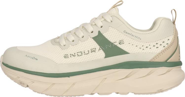 Endurance Endurance Salia Sneaker Damen - 1124 Tofu - 0 | SportScheck