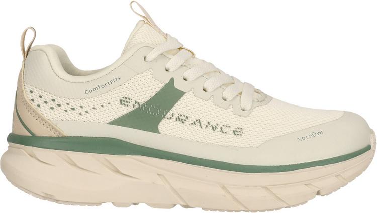 Endurance Endurance Salia Sneaker Damen - 1124 Tofu - 0 | SportScheck