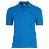 U.S. Polo Assn. Poloshirt Poloshirt Herren - Blau