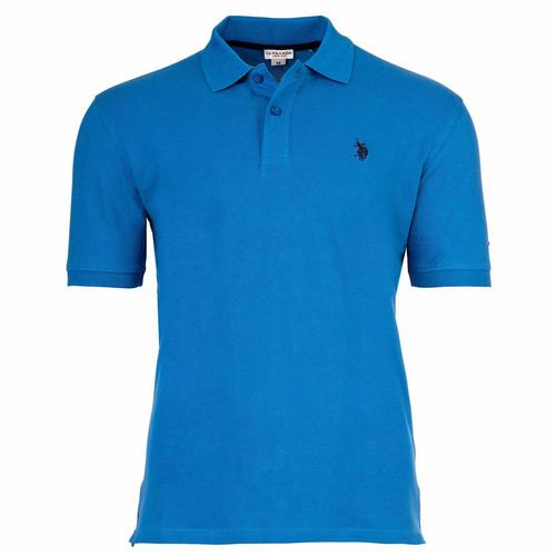 U.S. Polo Assn. Poloshirt Poloshirt Herren