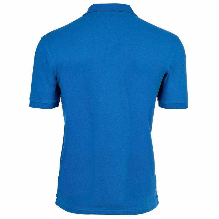 U.S. Polo Assn. U.S. Polo Assn. Poloshirt Poloshirt Herren - Blau - 1 | SportScheck