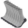 Camano Socken Socken - Grau