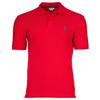 U.S. Polo Assn. Poloshirt Poloshirt Herren - Rot