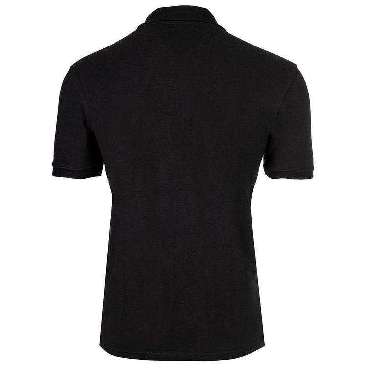 U.S. Polo Assn. U.S. Polo Assn. Poloshirt Poloshirt Herren - Schwarz - 1 | SportScheck