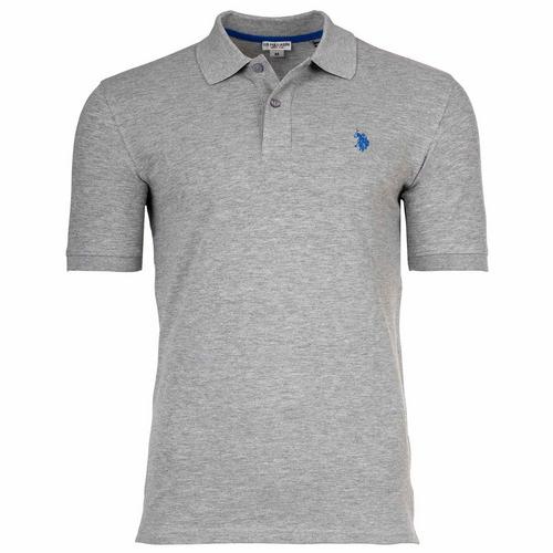 U.S. Polo Assn. Poloshirt Poloshirt Herren