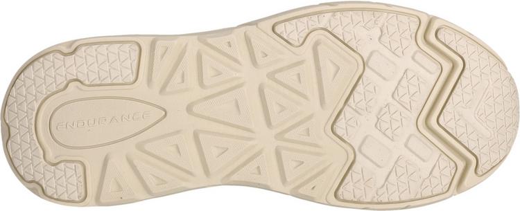 Endurance Endurance Salia Sneaker Damen - 1124 Tofu - 4 | SportScheck