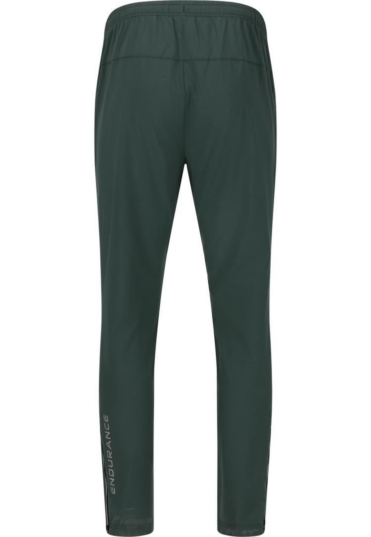 Endurance Endurance THULE ACTIV Trainingshose Herren - 3242 Dusty Forest - 0 | SportScheck
