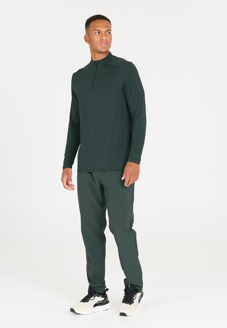 Endurance Endurance THULE ACTIV Trainingshose Herren - 3242 Dusty Forest - 0 | SportScheck