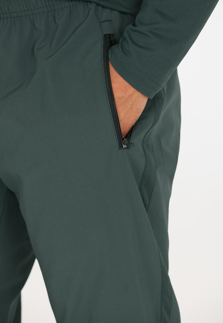 Endurance Endurance THULE ACTIV Trainingshose Herren - 3242 Dusty Forest - 2 | SportScheck