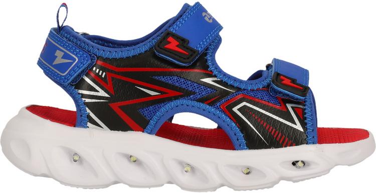 ZigZag ZigZag Satyrus Sandalen Kinder - 2210 Egyptian Blue - 0 | SportScheck