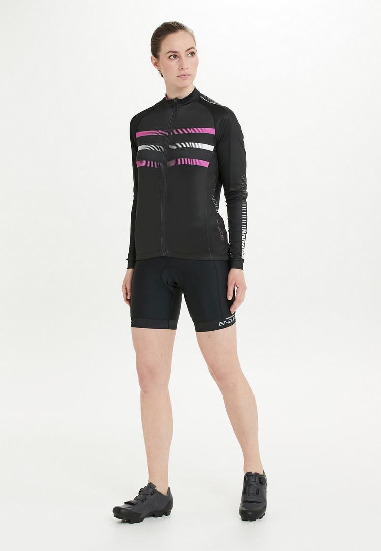 Endurance Endurance Propolis W Short Tights Shorts Damen - 1001 Black - 1 | SportScheck