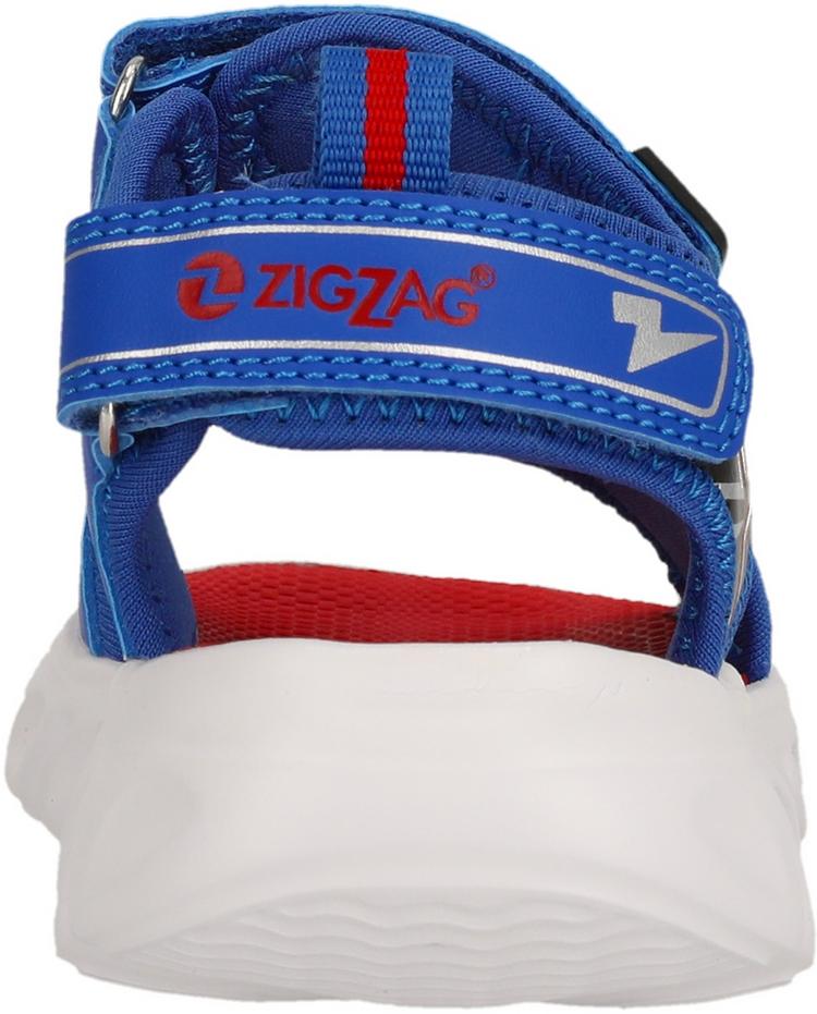 ZigZag ZigZag Satyrus Sandalen Kinder - 2210 Egyptian Blue - 3 | SportScheck