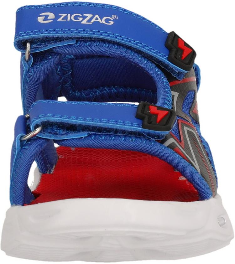 ZigZag ZigZag Satyrus Sandalen Kinder - 2210 Egyptian Blue - 5 | SportScheck