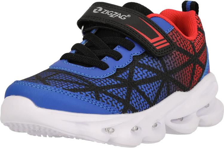 ZigZag ZigZag Zetes Sneaker Kinder - 2102 Dazzling Blue - 0 | SportScheck