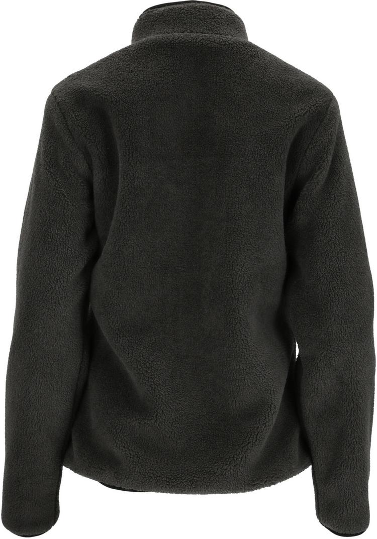 Whistler Whistler Sprocket Fleecejacke Damen - 1016 Phantom - 1 | SportScheck