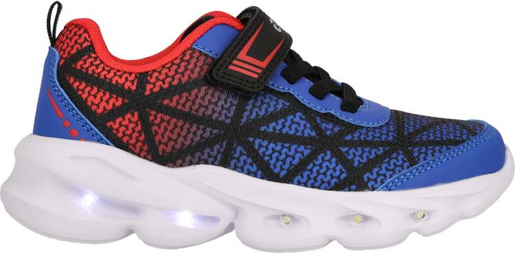 ZigZag ZigZag Zetes Sneaker Kinder - 2102 Dazzling Blue - 0 | SportScheck