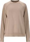 Athlecia Jacey Sweatshirt Damen - 1072 Vintage Khaki