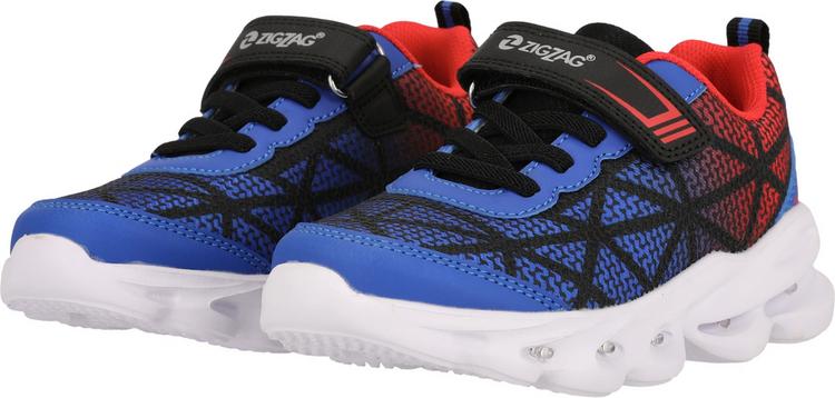 ZigZag ZigZag Zetes Sneaker Kinder - 2102 Dazzling Blue - 1 | SportScheck