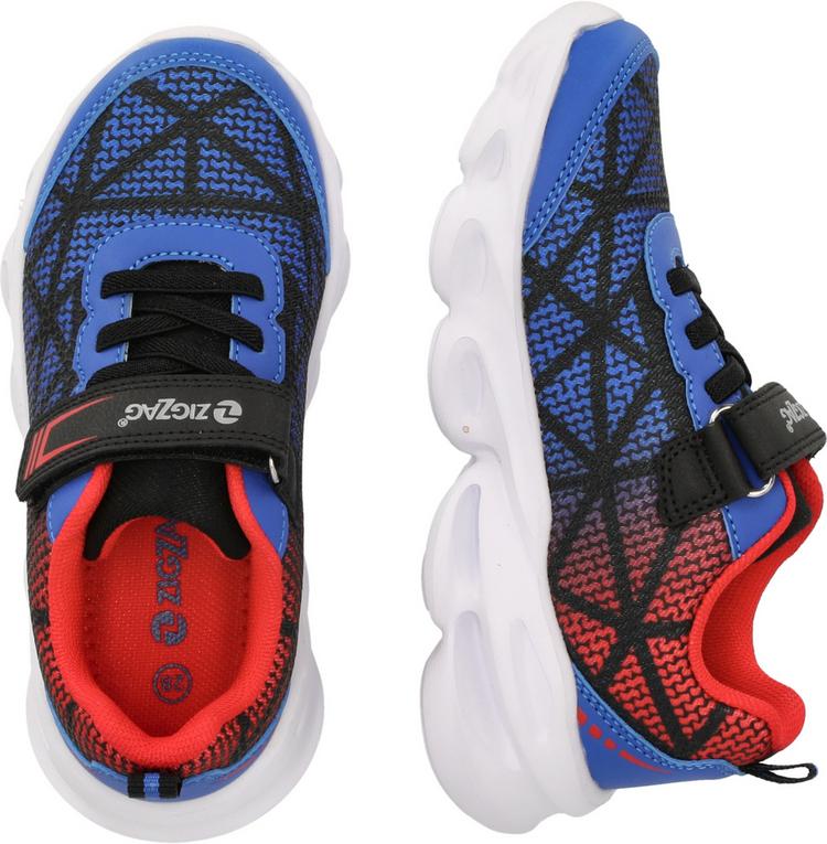 ZigZag ZigZag Zetes Sneaker Kinder - 2102 Dazzling Blue - 2 | SportScheck
