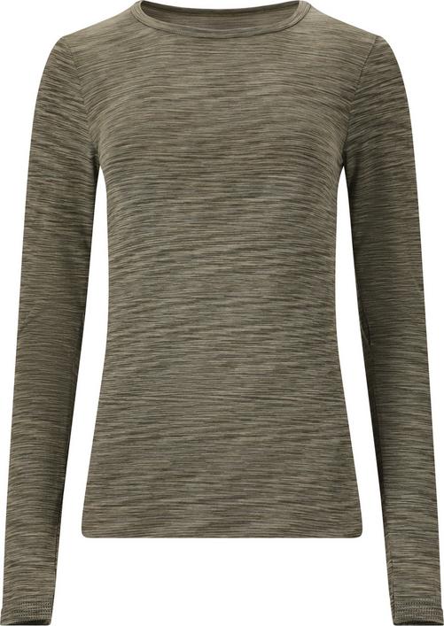 Endurance Crina Langarmshirt Damen