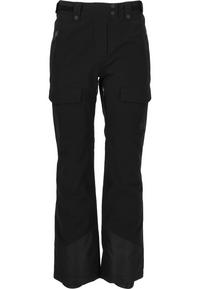 SOS Aspen Skihose Damen - 1001 Black