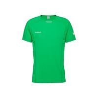 Mammut Aenergy FL T-Shirt Herren - pinea
