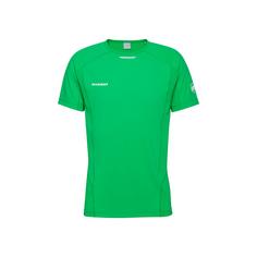 Mammut Aenergy FL T-Shirt Herren pinea