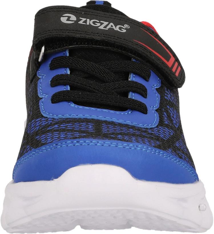 ZigZag ZigZag Zetes Sneaker Kinder - 2102 Dazzling Blue - 6 | SportScheck